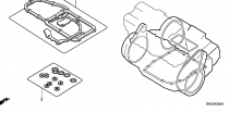 SADA TSNN B(CB108/S8/A 8/SA8)