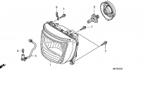 SVTLOMET(Y)(CB10S/CB10S A)