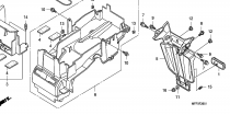 ZADN BLATNK(CB10A/CB1 0SA)