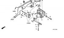 ABS MODULATOR