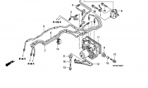 ABS MODULATOR