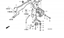 ABS MODULATOR