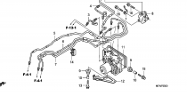 ABS MODULATOR