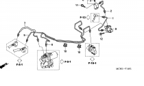 PROPORTIONING CONTROLVALV E(VFR800A)