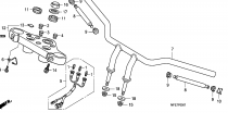 DTKA / HORN BRLE (VT750C2B)