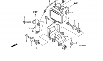 ABS MODULATOR