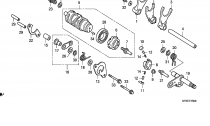 MECHANISMUS AZEN