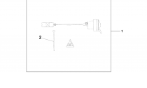 12V DC SOCKET