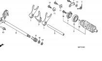 MECHANISMUS AZEN