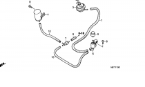 BYPASS CONTROL SOLENOIDVA LVE