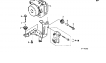 ABS MODULATOR