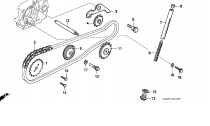 ROZVODOV ETZ/ TENSIONER