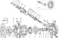 ZADN BEVEL GEAR