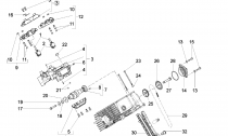 TIMING RIGHT HEAD ROLLER - 060