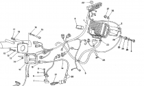 ELECTRONIC ZAPALOVN MAGNETI MARELLI