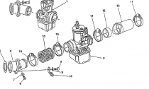 FUEL INFEED