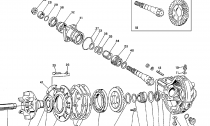 ZADN BEVEL GEAR