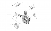 BEVEL GEAR - 33-12