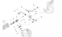 SECONDARY AIR SYSTEM - 03-3