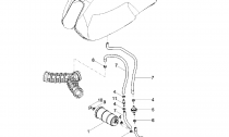 FILTR SYSTM ODSVN BENZN. PAR - 09-0