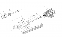 ZADN BEVEL GEAR - 03-3