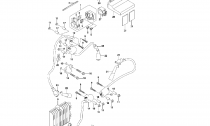 ELEKTR. KOMPONENTY DEVICES - 312A