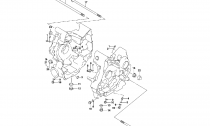 KLIKOV SK - KARTERY DL1050UC,DL1050WC - 109B