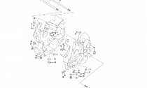 KLIKOV SK - KARTERY DL1050UQ,DL1050WQ - 109A