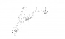 SECONDARY AIR SYSTEM - 189A