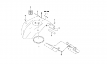 COVER, BENZNOV NDR - 423A