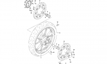 PEDN KOLO DL1050UQ,DL1050WQ - 5A