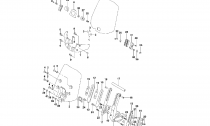 VTRN TTEK DL1050UC,DL1050WC - 454A