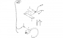 ELEKTR. KOMPONENTY DEVICES - 312B