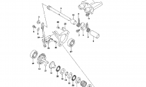 VFUKOV VENTIL - 160A