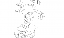 ELEKTR. KOMPONENTY DEVICES - 312A