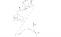 SECONDARY AIR SYSTEM - 189A