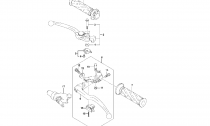 DTKA LEVER - 467A