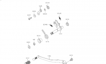 MECHANISMUS AZEN - E1370