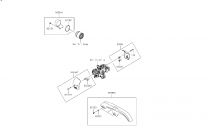 PSLUENSTV (MOTOR COVER) - F2910A