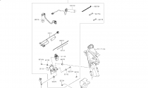 PSLUENSTV (GRIP HEATER) - F2910B