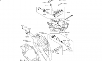 TAIL LIGHT - F27