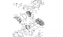 MOTOR COVERS - E1431