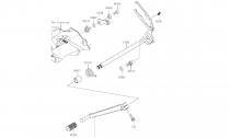 MECHANISMUS AZEN - E1370