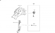 PSLUENSTV (DC SOCKET) - F2910D