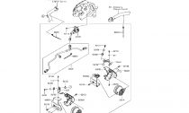 PSLUENSTV (FOG LAMP) - F2910C