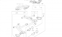 PSLUENSTV (BAG FITTING KIT) - F2910E