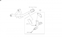 PSLUENSTV (HELMET LOCK) - F2910D