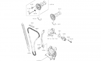 VAKOV HDEL - TENSIONER - E12