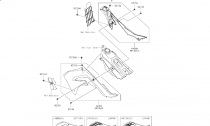 MOTOR SHROUDS - E36