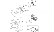 MOTOR COVERS - E1431